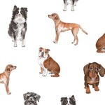 LollyBanks Doggone Cute QuiltEveretts Place