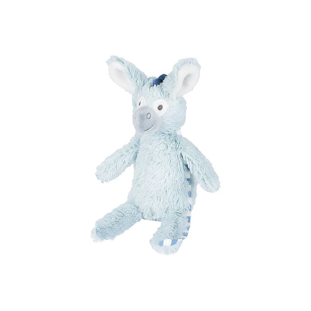 Donkey Dallas Stuffed Animal by Happy Horse Cheerful and Playful Companion Newcastle Classics