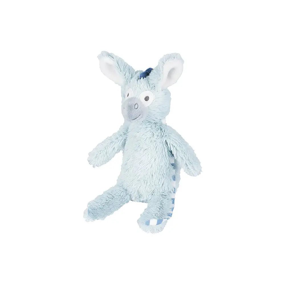 Newcastle Classics Donkey Dallas 1 pluah animal by Happy Horse - 