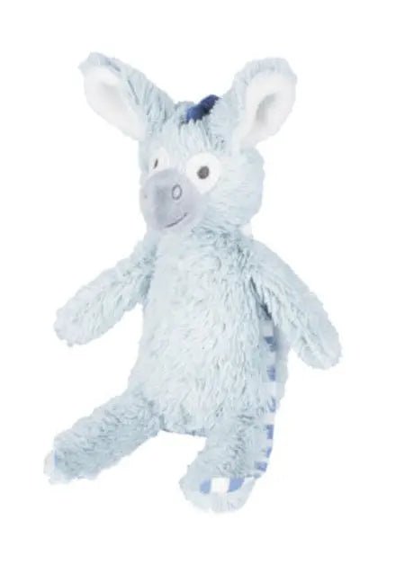 Newcastle Classics Donkey Dallas 2 plush animal by Happy Horse - 