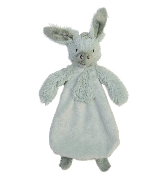 Donkey Diego Tuttle Soft Cuddle Cloth Plush Toy by Happy Horse 10 Inch Newcastle Classics