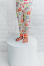 Hugga Babies Donut Mind If I Do Two - Piece Set - Everetts Place Boutique - 