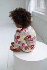 Hugga Babies Donut Mind If I Do Two - Piece Set - Everetts Place Boutique - 