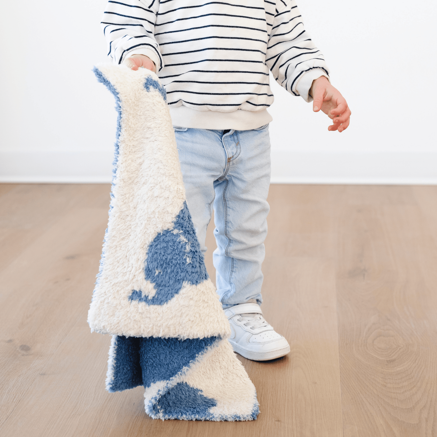 Saranoni DOUBLE - LAYER BAMBONI® MINI BLANKETSEveretts Place