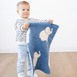 Saranoni DOUBLE - LAYER BAMBONI® MINI BLANKETSEveretts Place