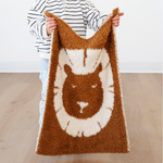 Saranoni DOUBLE - LAYER BAMBONI® MINI BLANKETSEveretts Place