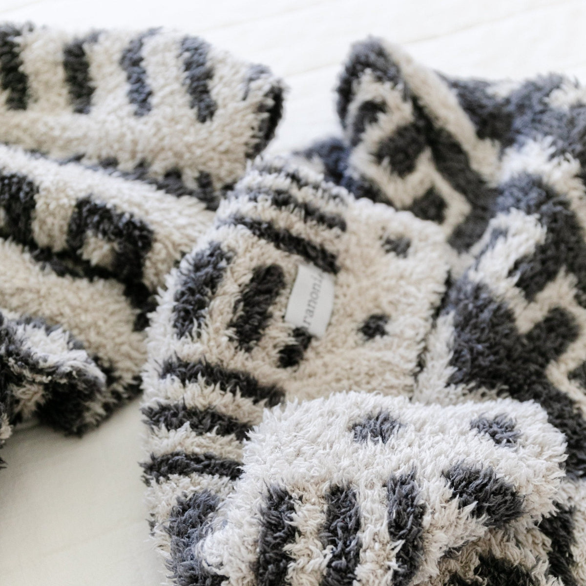 Saranoni DOUBLE - LAYER BAMBONI® MINI BLANKETSEveretts Place
