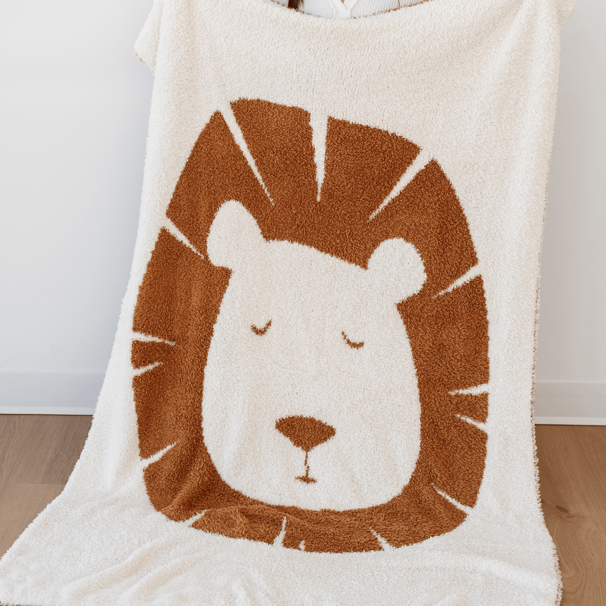 Saranoni DOUBLE - LAYER BAMBONI® MINI BLANKETSEveretts Place