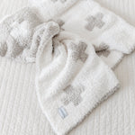 Saranoni DOUBLE - LAYER BAMBONI® MINI BLANKETSEveretts Place