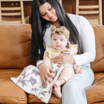Saranoni DOUBLE - LAYER BAMBONI® MINI BLANKETSEveretts Place