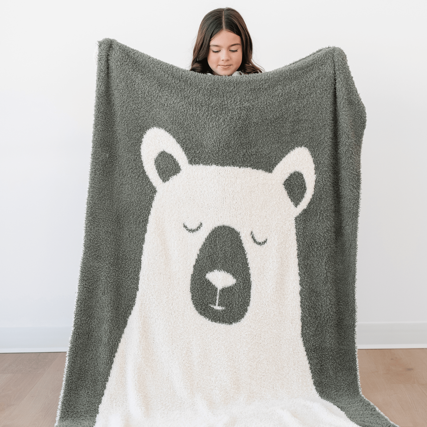 Saranoni DOUBLE-LAYER BAMBONI® RECEIVING BLANKETS Everetts Place