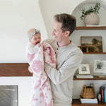 Saranoni DOUBLE-LAYER BAMBONI® RECEIVING BLANKETS Everetts Place