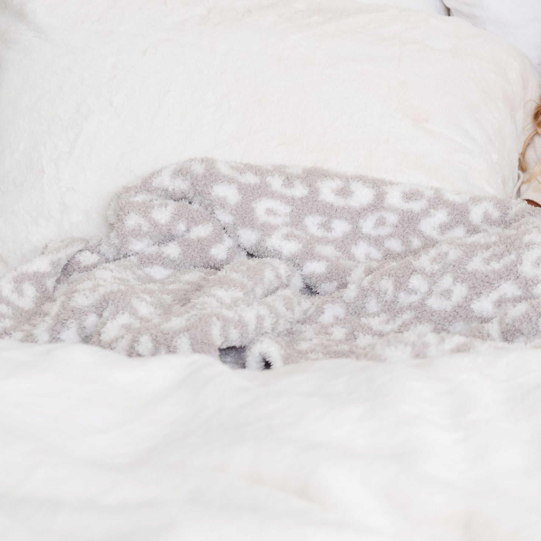 Saranoni DOUBLE-LAYER BAMBONI® RECEIVING BLANKETS Everetts Place