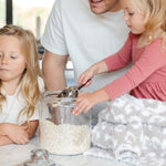 Saranoni DOUBLE-LAYER BAMBONI® RECEIVING BLANKETS Everetts Place