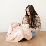 Saranoni DOUBLE-LAYER BAMBONI® RECEIVING BLANKETS Everetts Place