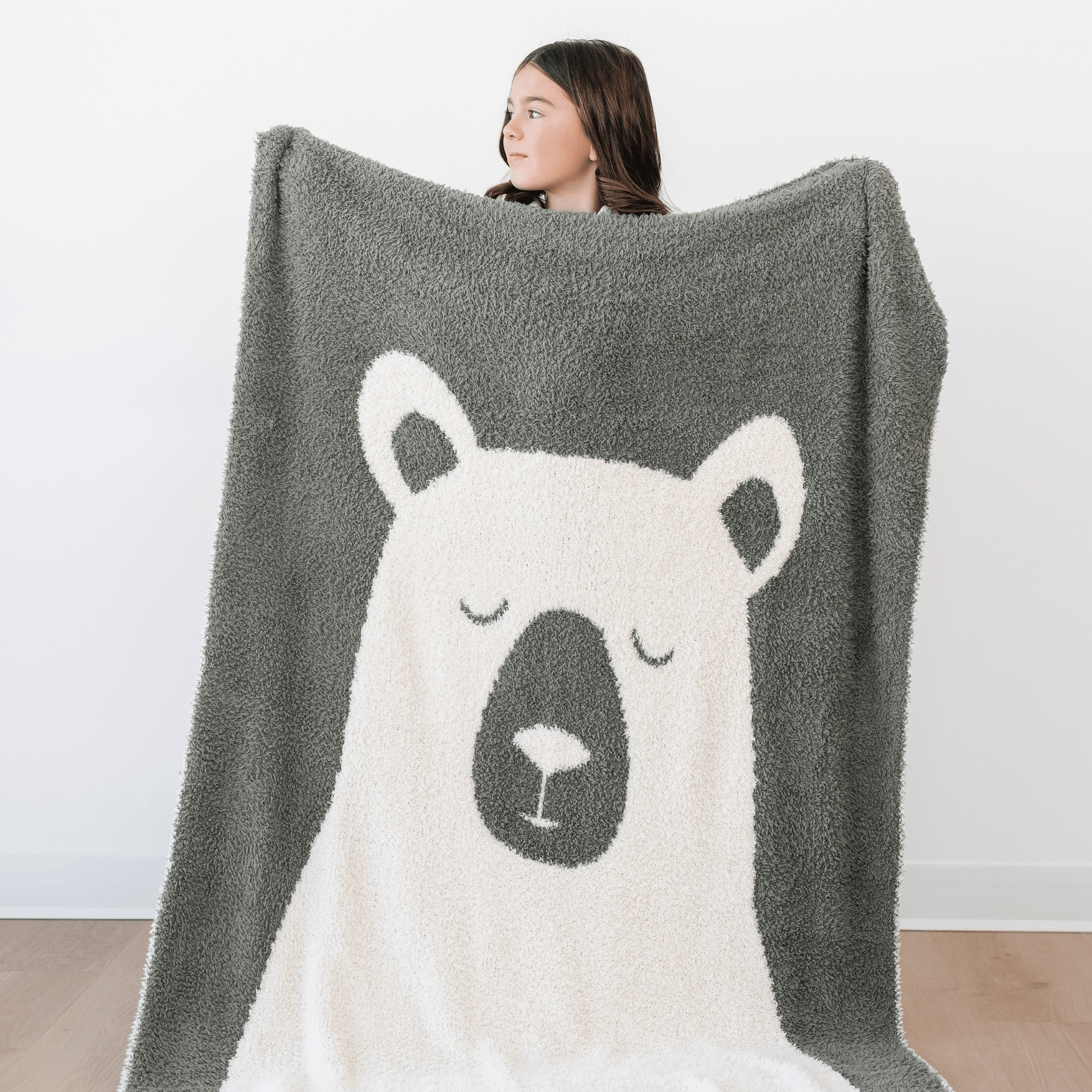 Saranoni DOUBLE-LAYER BAMBONI® RECEIVING BLANKETS Everetts Place