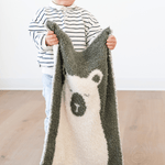 Saranoni DOUBLE-LAYER BAMBONI® RECEIVING BLANKETS Everetts Place