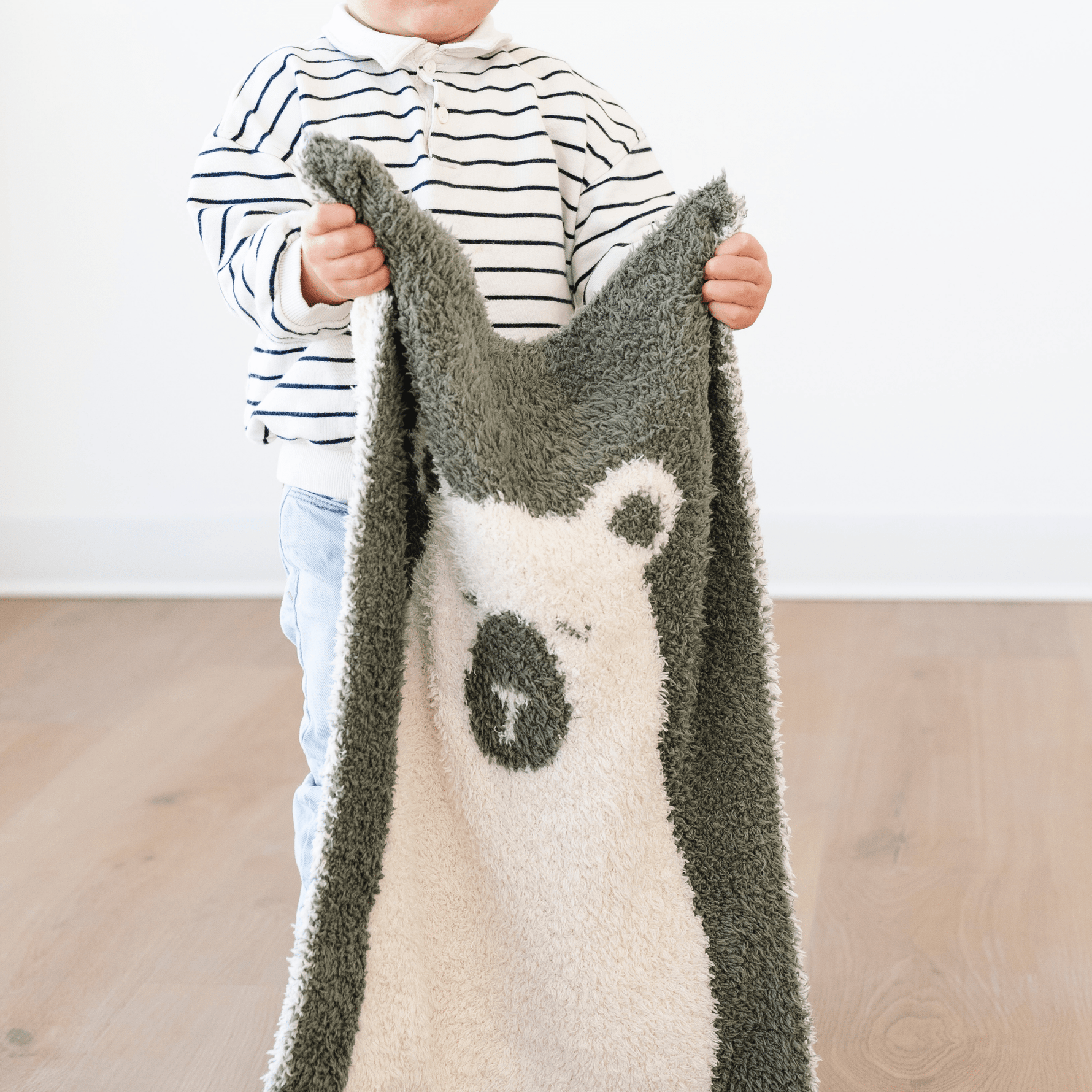 Saranoni DOUBLE-LAYER BAMBONI® RECEIVING BLANKETS Everetts Place