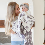 Saranoni DOUBLE-LAYER BAMBONI® RECEIVING BLANKETS Everetts Place