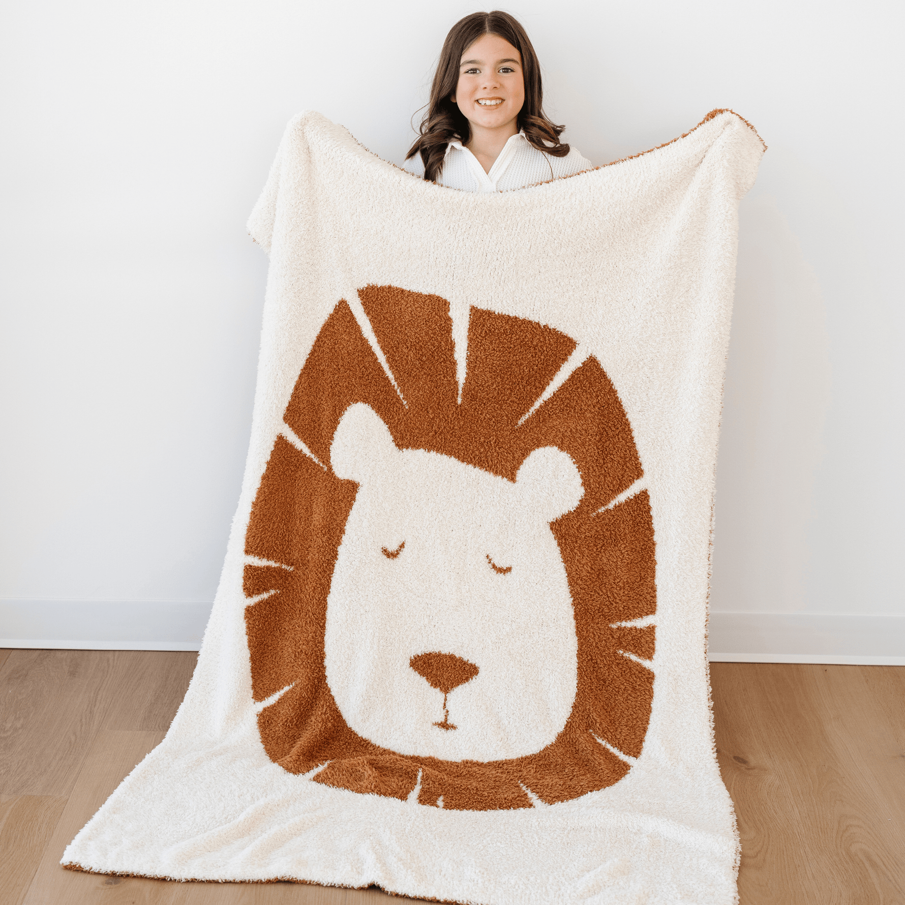 Saranoni DOUBLE-LAYER BAMBONI® RECEIVING BLANKETS Everetts Place