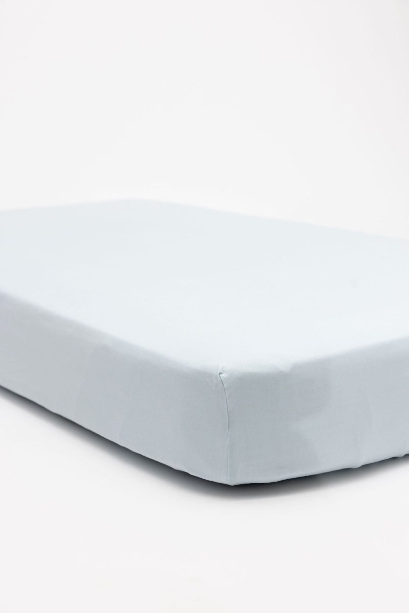 WildBird Dove - CloudBlend™ Crib Sheet - 