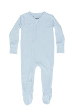 WildBird Dove - CloudBlend™ Footed Pajamas - 