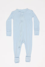 WildBird Dove - CloudBlend™ Footless Pajamas - 