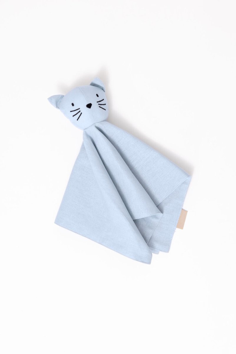 WildBird Dove - Linen Lovey Kitten - 