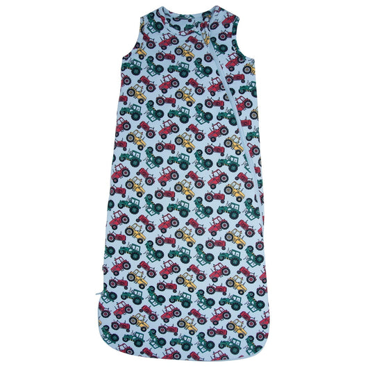 Down On The Farm Sleep Sack For Babies 0 To 9 Months Sweet Bamboo Everetts Place: Online Boutique