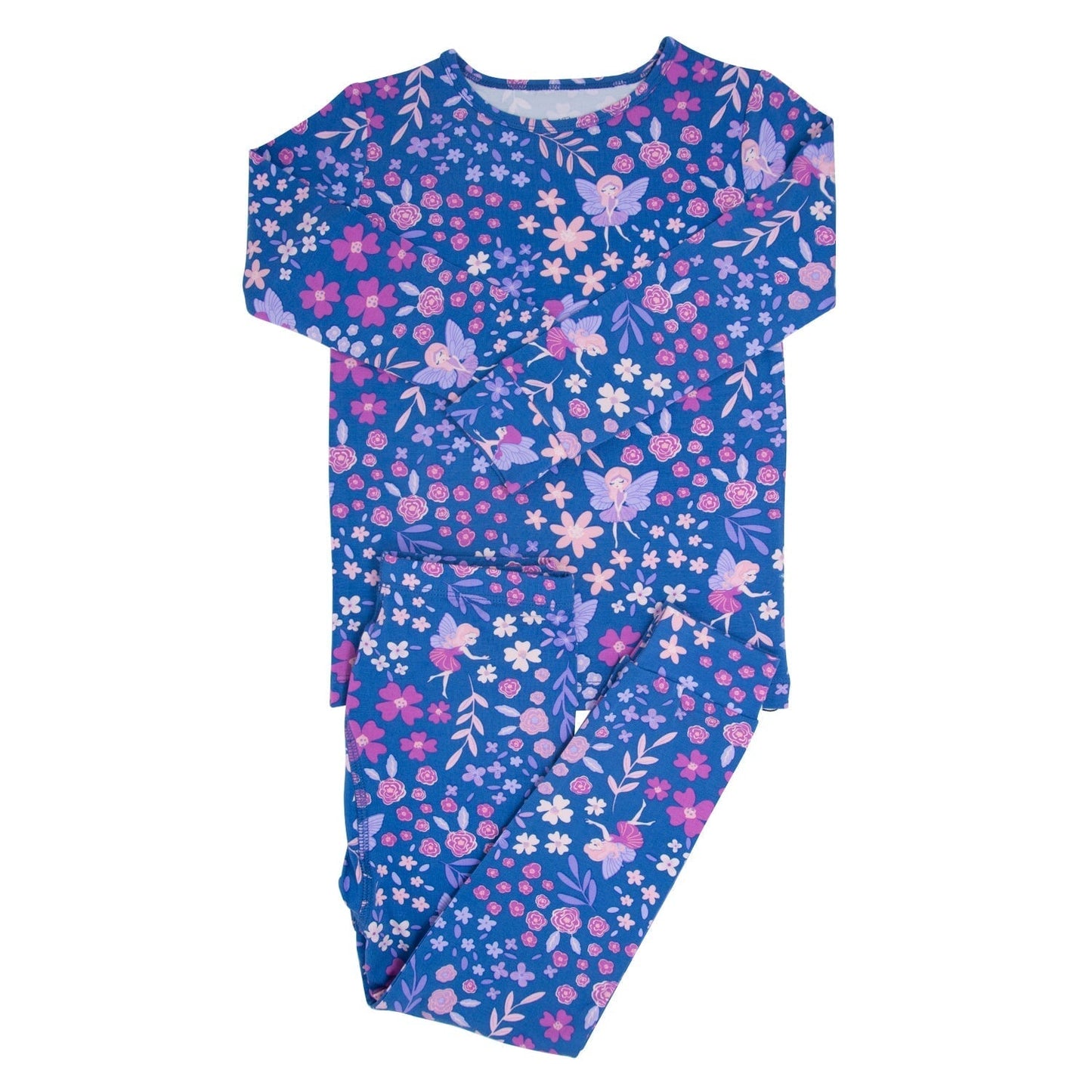 Sweet Bamboo Dream Big Kid Pajama Set For Comfortable Sleep Sweet Bamboo Everetts Place: Online Boutique
