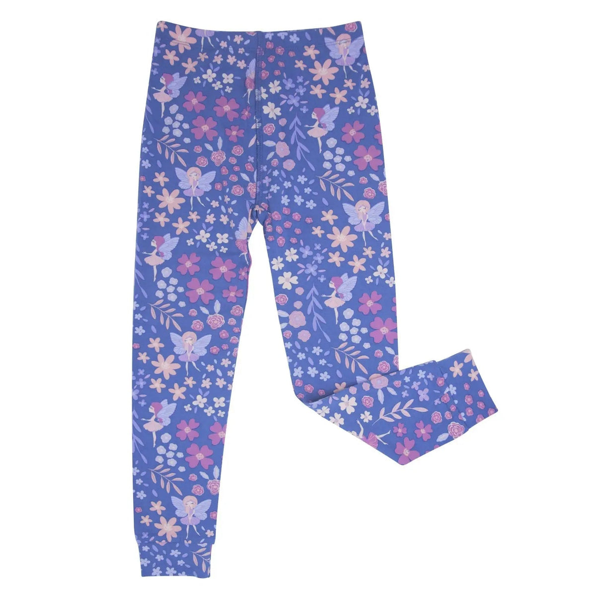 Sweet Bamboo Dream a Little Dream Big Kid Pajama Set - 