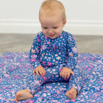 Sweet Bamboo Dream A Little Dream Cloud Blanket - 
