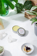 Butter Me Up Organics Dream Balm Sleep Balm with Calming Essential Oils for Relaxation and Insomnia - Health & Beauty Body