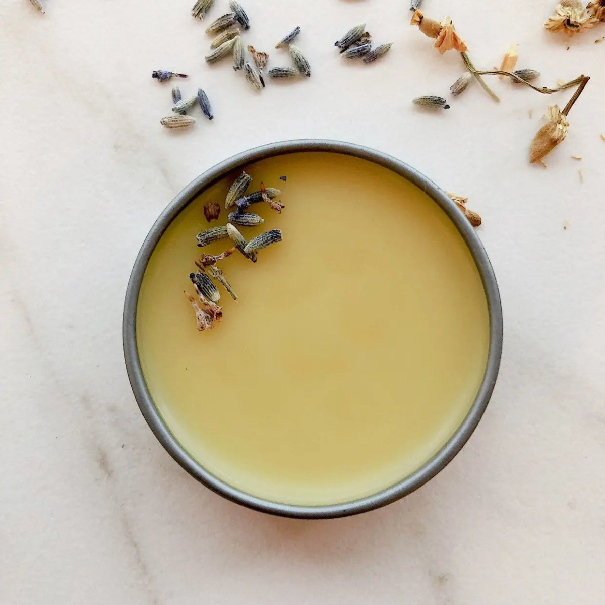 Dream Balm Sleep Balm with Calming Essential Oils for Relaxation and Insomnia - Everetts Place