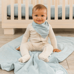 Dreamland Baby Dream Bandana Bib - 
