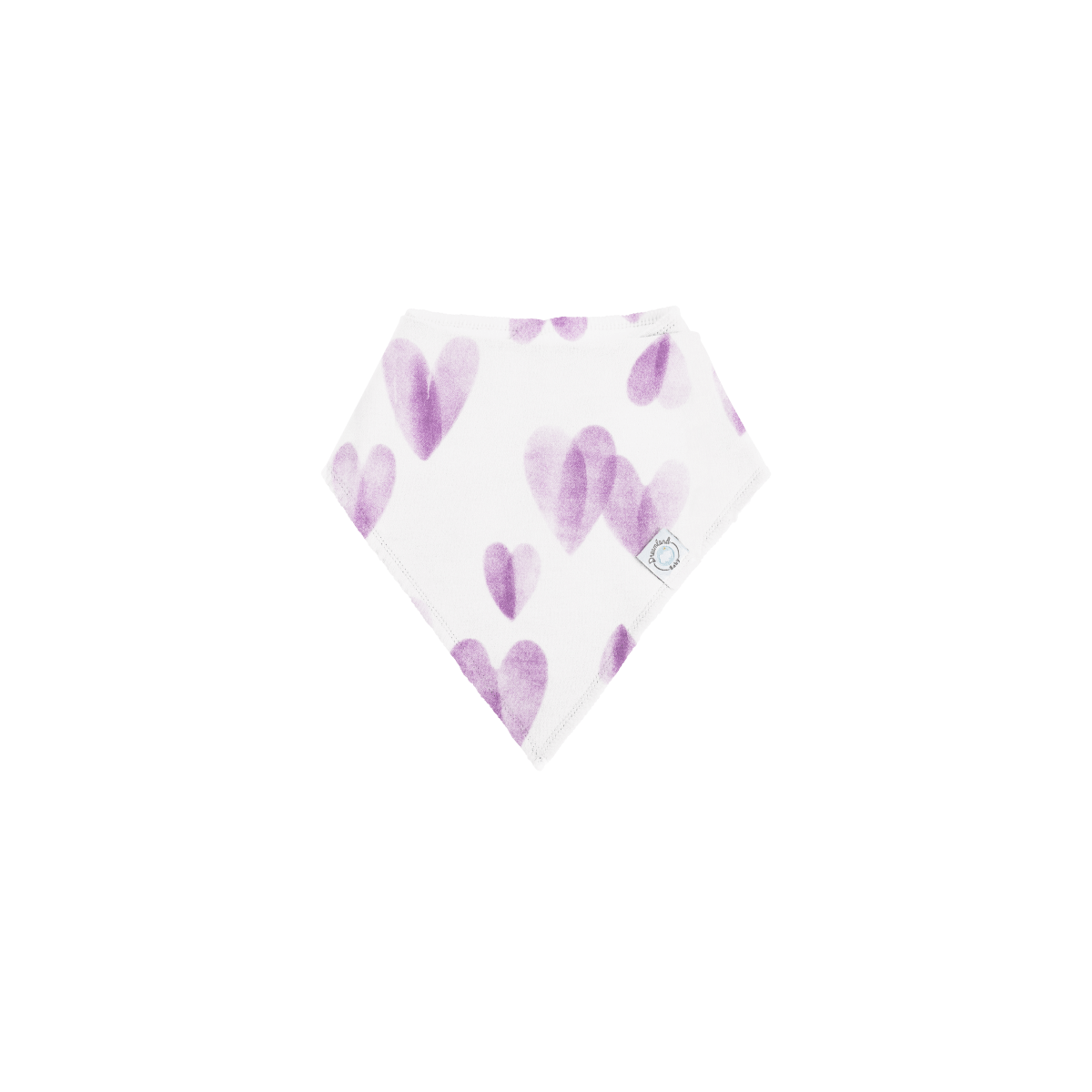 Dreamland Baby Dream Bandana Bib - 