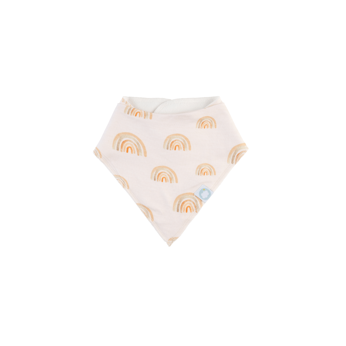 Dreamland Baby Dream Bandana Bib - 