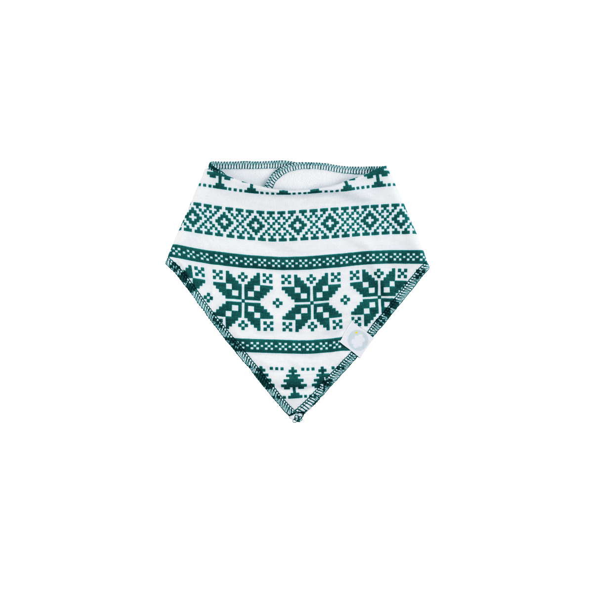 Dreamland Baby Dream Bandana Bib - 