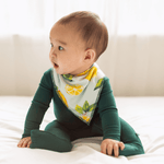 Dreamland Baby Dream Bandana Bib - 