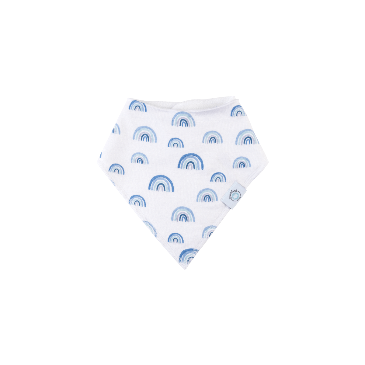 Dreamland Baby Dream Bandana Bib - 