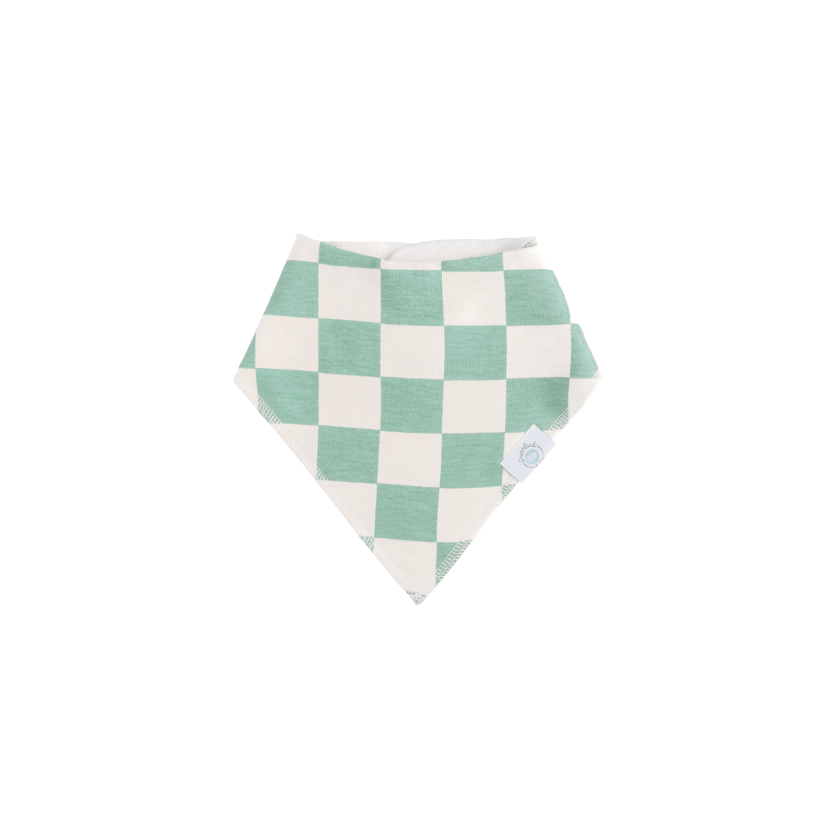 Dreamland Baby Dream Bandana Bib - 