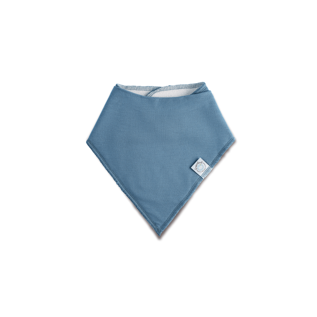 Dreamland Baby Dream Bandana Bib - 