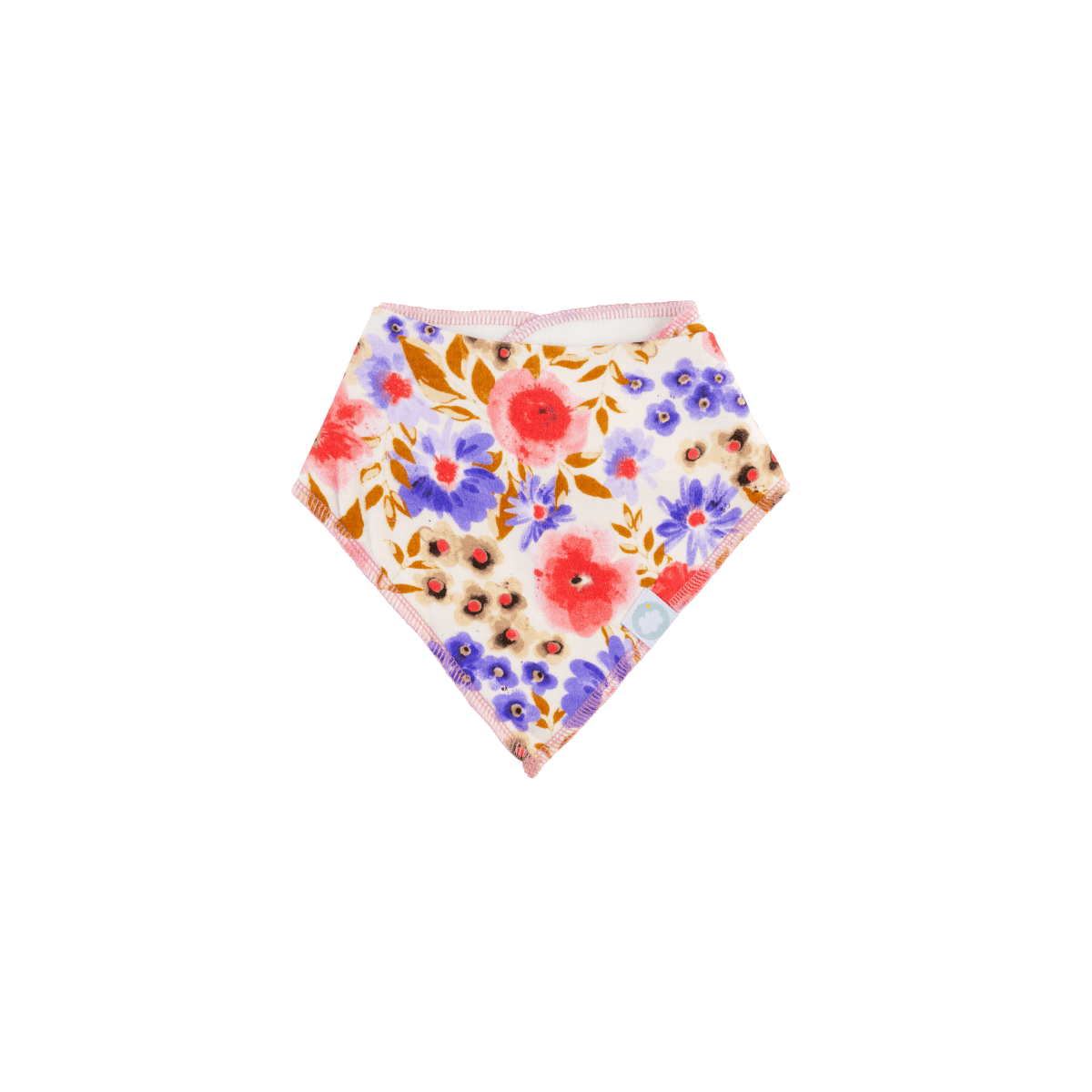 Dreamland Baby Dream Bandana Bib - 
