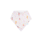 Dreamland Baby Dream Bandana Bib - 