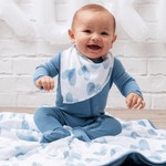 Dreamland Baby Dream Bandana Bib - 