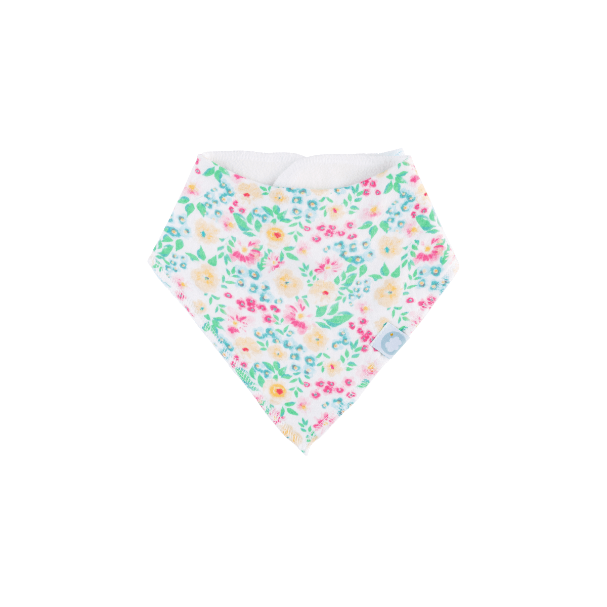 Dreamland Baby Dream Bandana Bib - 