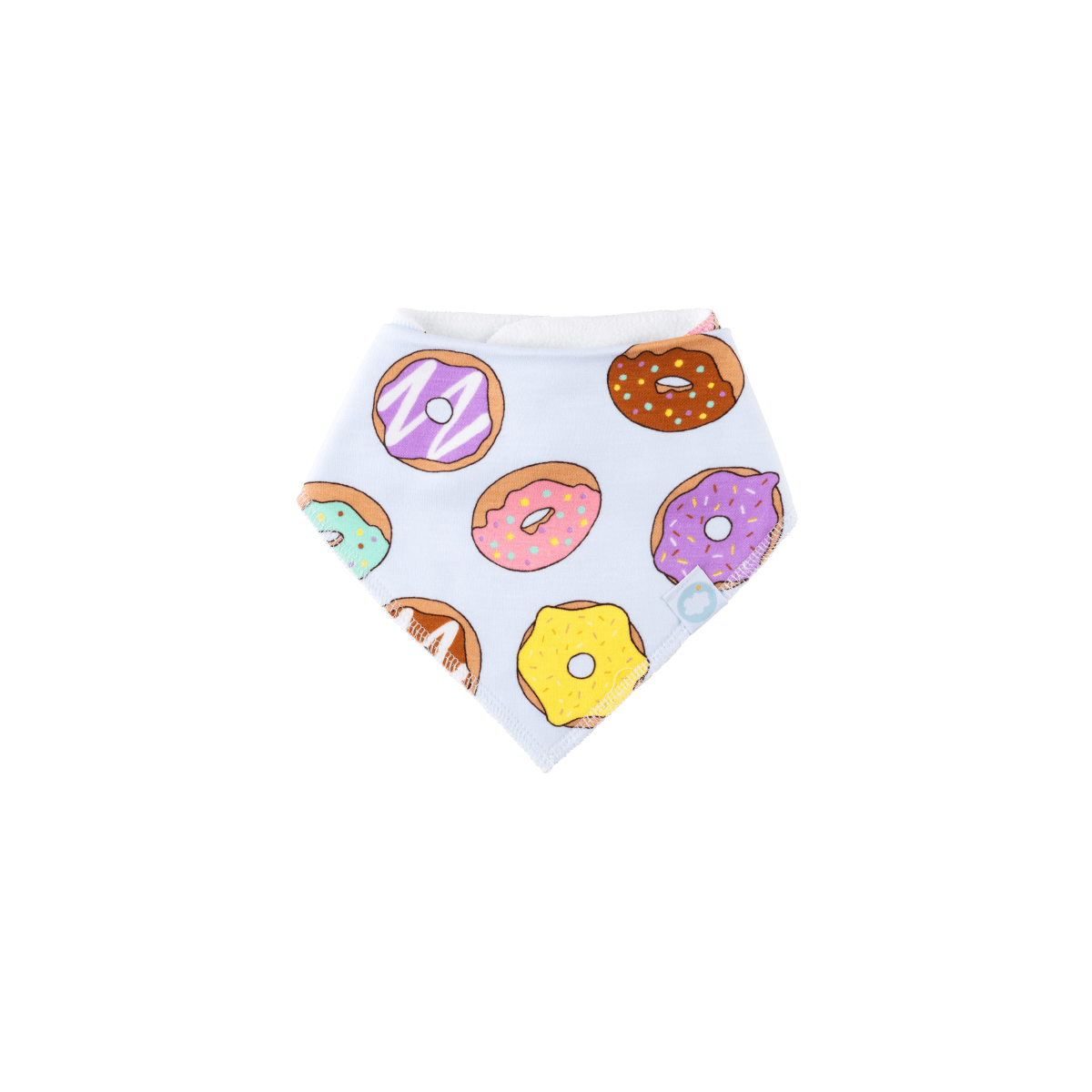 Dreamland Baby Dream Bandana Bib - 