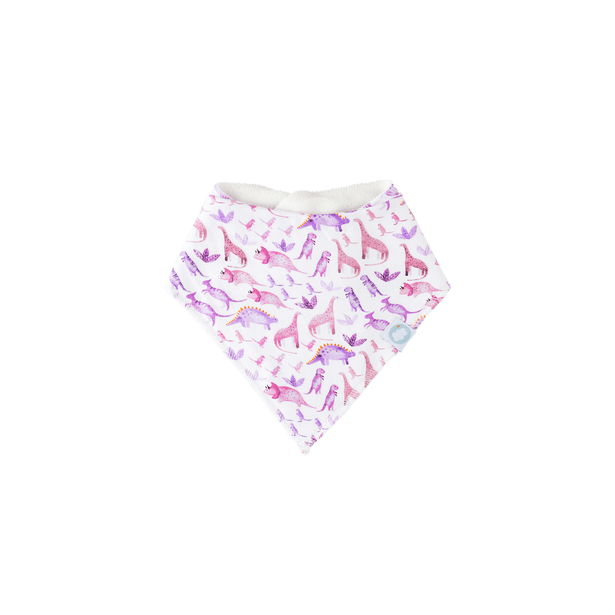 Dreamland Baby Dream Bandana Bib - 