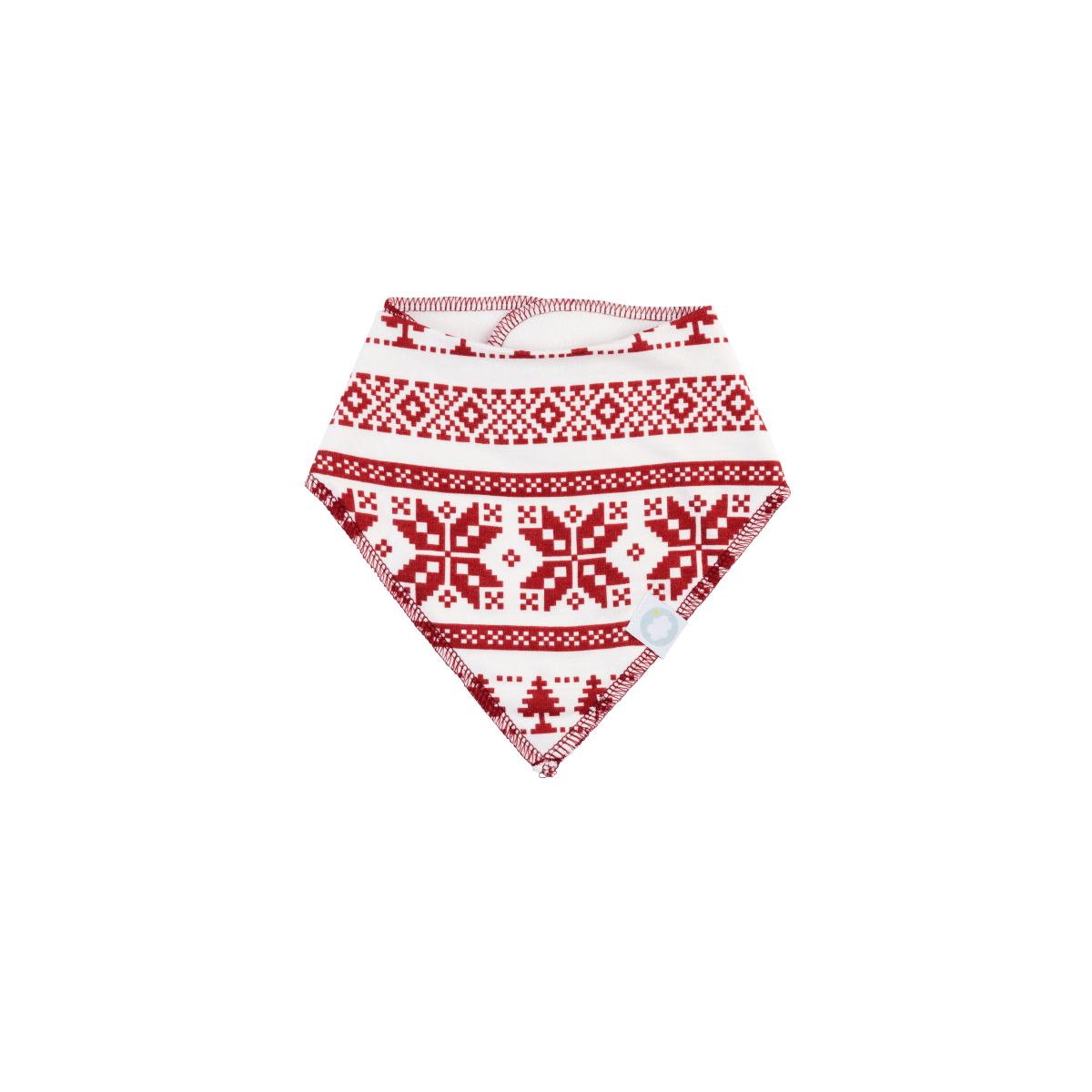 Dreamland Baby Dream Bandana Bib - 