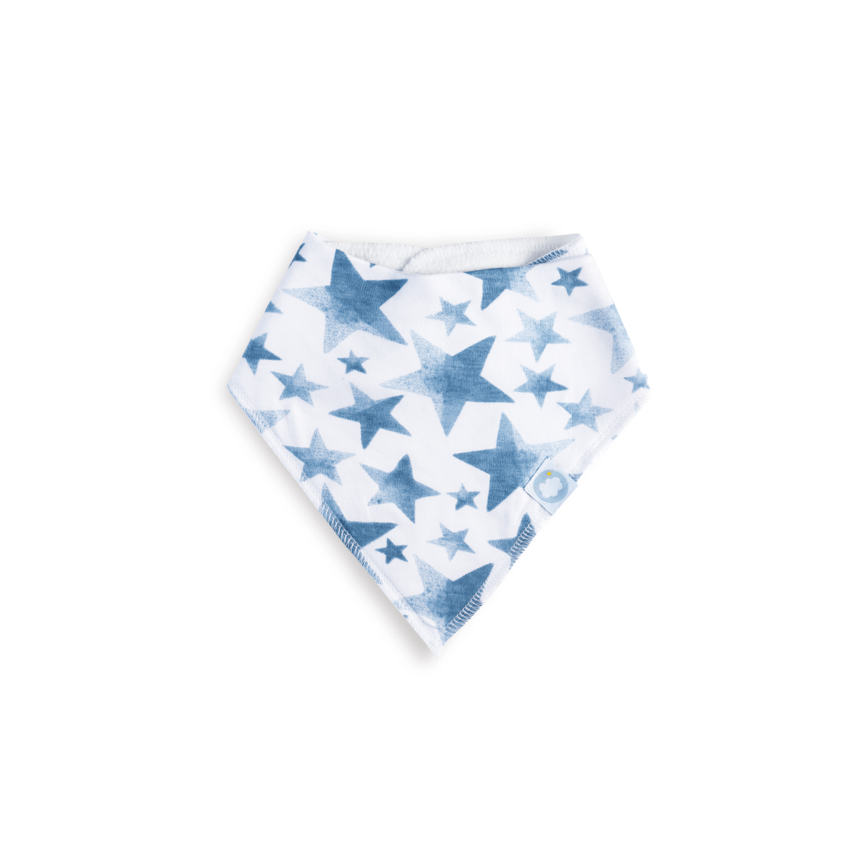 Dreamland Baby Dream Bandana Bib - 